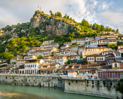 Berat