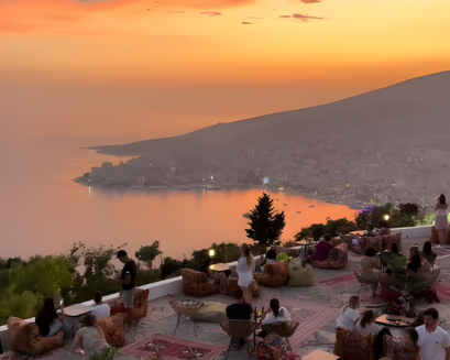 Sarandë